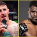 Tom Aspinall et l’UFC : Ngannou voit venir la rupture