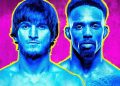 UFC Fight Night 270 – Evloev vs Murphy : Tout ce qu&rsquo;il faut savoir avant la grande soirée à The O2