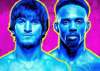 UFC Fight Night 270 – Evloev vs Murphy : Tout ce qu&rsquo;il faut savoir avant la grande soirée à The O2