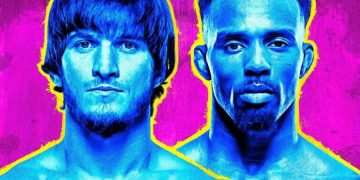 UFC Fight Night 270 – Evloev vs Murphy : Tout ce qu&rsquo;il faut savoir avant la grande soirée à The O2