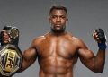 Francis Ngannou — « The Predator » est libre