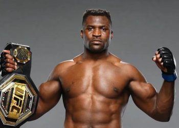 Francis Ngannou — « The Predator » est libre