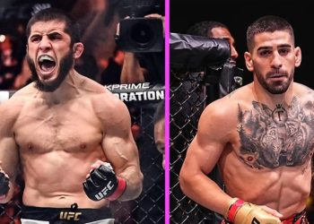 Topuria accuse Makhachev. Et si la vérité était ailleurs ?