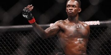Israel Adesanya : parcours, gains en carrière et plus encore