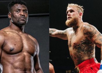 MVP Los Angeles : la carte complète dévoilée, et Jake Paul qui tacle Ngannou
