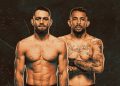 UFC Fight Night 275 – Della Maddalena vs Prates : Tout ce qu&rsquo;il faut savoir avant la grande soirée à Perth