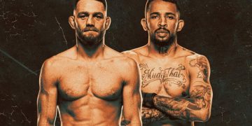 UFC Fight Night 275 – Della Maddalena vs Prates : Tout ce qu&rsquo;il faut savoir avant la grande soirée à Perth