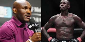 Usman sur la chute d&rsquo;Adesanya : « Le génie est toujours là, mais il y a un combat mental »