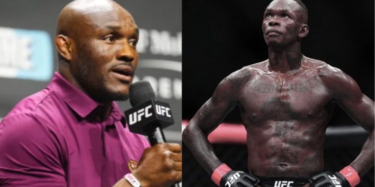 Usman sur la chute d&rsquo;Adesanya : « Le génie est toujours là, mais il y a un combat mental »