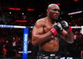 Kamaru Usman : parcours, contrats, gains en carrière et plus encore