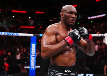 Kamaru Usman : parcours, contrats, gains en carrière et plus encore