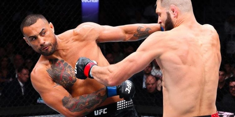 UFC 327 – Ulberg, champion sur un pied : résultats et moments clés d&rsquo;une soirée inoubliable à Miami
