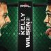 PFL Belfast : Kelly vs Wilson, une nuit irlandaise sous haute tension au SSE Arena