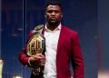 UFC Maison Blanche : Ngannou donne son favori