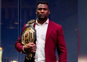 UFC Maison Blanche : Ngannou donne son favori