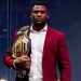 UFC Maison Blanche : Ngannou donne son favori