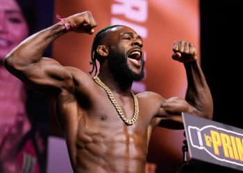 Aljamain Sterling : Parcours, contrats, gains en carrière et plus encore