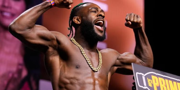 Aljamain Sterling : Parcours, contrats, gains en carrière et plus encore