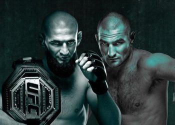 UFC 328 – Chimaev vs Strickland : Tout ce qu&rsquo;il faut savoir avant la grande soirée à Newark
