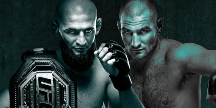UFC 328 – Chimaev vs Strickland : Tout ce qu&rsquo;il faut savoir avant la grande soirée à Newark