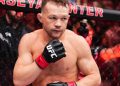 Petr Yan : Parcours, contrats, gains en carrière et plus encore