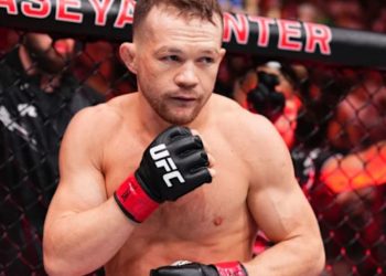 Petr Yan : Parcours, contrats, gains en carrière et plus encore