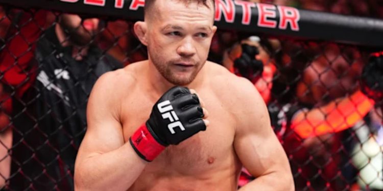 Petr Yan : Parcours, contrats, gains en carrière et plus encore