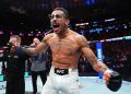 VIDEO UFC Perth : Le TKO dévastateur de Carlos Prates sur Della Maddalena !