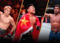UFC Macao : Song Yadong sauve l&rsquo;honneur de la Chine, résultats complets de la soirée