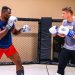 Usyk vs Verhoeven fait polémique : Ngannou et Aspinall montent au créneau