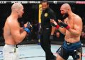 UFC 328 : Strickland humilie les pronostics et brise l’aura d’invincibilité de Chimaev