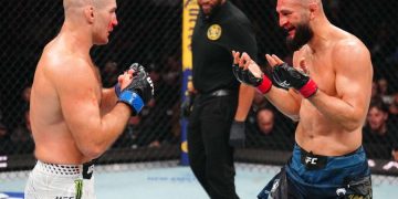 UFC 328 : Strickland humilie les pronostics et brise l’aura d’invincibilité de Chimaev