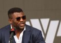 Ngannou de retour dans la cage : « Le silence ne doit pas être confondu avec l&rsquo;absence »