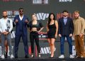 Ngannou vs Lins, Rousey vs Carano, Diaz vs Perry : le MMA fait son entrée sur Netflix ce samedi