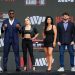Ngannou vs Lins, Rousey vs Carano, Diaz vs Perry : le MMA fait son entrée sur Netflix ce samedi