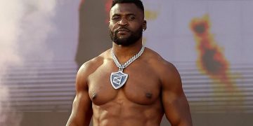 MVP MMA 1 : des records sur Netflix, un Ngannou dévastateur et une question que tout le monde évite