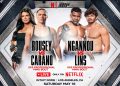 MVP MMA 1 – Ngannou vs Lins : Tout ce qu&rsquo;il faut savoir avant la grande soirée à Los Angeles