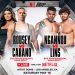 MVP MMA 1 – Ngannou vs Lins : Tout ce qu&rsquo;il faut savoir avant la grande soirée à Los Angeles
