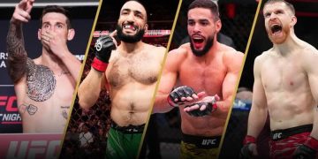 UFC Fight Night 278 – Muhammad vs Bonfim : Tout ce qu&rsquo;il faut savoir avant la soirée à Las Vegas