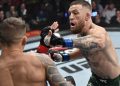 Dustin Poirier adresse un avertissement à Conor McGregor avant son retour contre Max Holloway