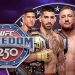 Pronostic UFC Freedom 250 – Analyse et cotes pour Topuria vs Gaethje