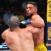 UFC Vegas 118 : Bonfim démolit Belal, le Brésilien vise le titre