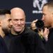 Topuria vs Gaethje : la guerre des mots s’embrase avant la Maison-Blanche