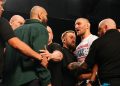 La traque reprend : Chimaev menace ouvertement Sean Strickland et exige sa revanche !