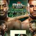 PFL Africa : une première historique au Nigeria entre surprises, KO spectaculaires et révélations