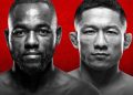 UFC Vegas 119 – Kape vs Horiguchi : Tout ce qu&rsquo;il faut savoir avant la soirée à Las Vegas