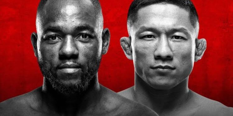 UFC Vegas 119 – Kape vs Horiguchi : Tout ce qu&rsquo;il faut savoir avant la soirée à Las Vegas