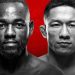 UFC Vegas 119 – Kape vs Horiguchi : Tout ce qu’il faut savoir avant la soirée à Las Vegas