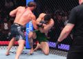 UFC Baku : Fiziev foudroie Torres, résultats complets et salaires de la carte principale