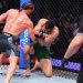 UFC Baku : Fiziev foudroie Torres, résultats complets et salaires de la carte principale